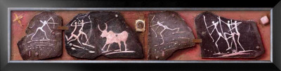 Prehistory I by Jan Eelse Noordhuis Pricing Limited Edition Print image
