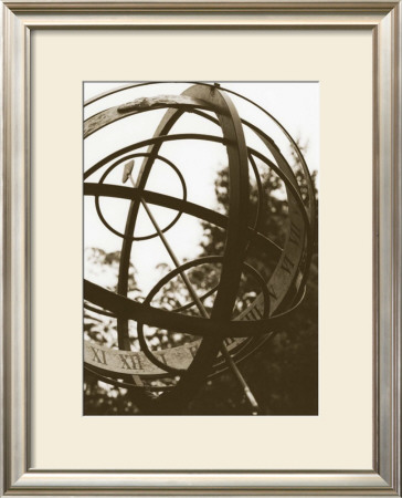 Sunsphere by Meg Mccomb Pricing Limited Edition Print image