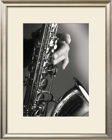 Jazz by Jean-Michel Labat Pricing Limited Edition Print image