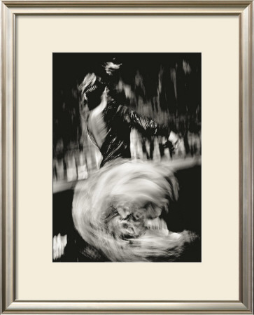 Flamenco by Jullette Valtiendas Pricing Limited Edition Print image