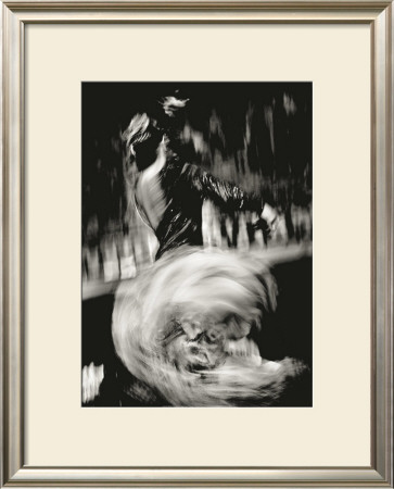 Flamenco by Jullette Valtiendas Pricing Limited Edition Print image