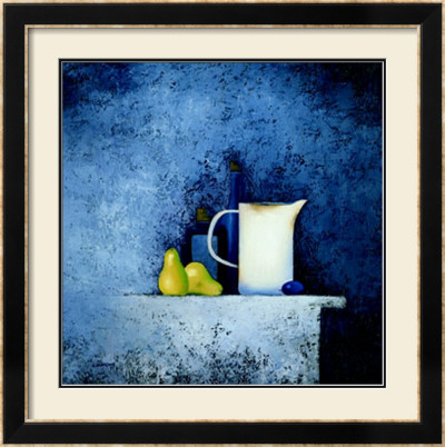 Pleasant I by Anouska Vaskebova Pricing Limited Edition Print image
