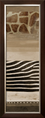 Africa Ii by Patricia Quintero-Pinto Pricing Limited Edition Print image