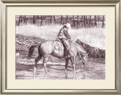 The Smith Fork by Lorrie Beck Pricing Limited Edition Print image