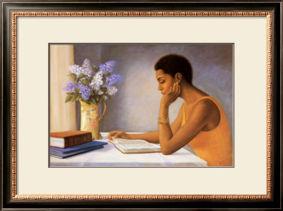 The Student by Tim Ashkar Pricing Limited Edition Print image
