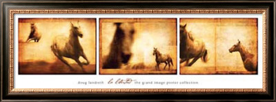 La Libertad by Doug Landreth Pricing Limited Edition Print image