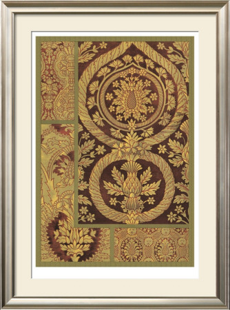 Florentine Panel I by Vision Studio Pricing Limited Edition Print image