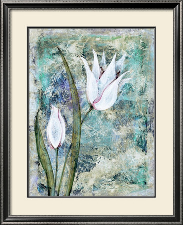 Dream Lilies Ii by Amore Pricing Limited Edition Print image