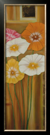 Floral Arrangement Iv by Erik De Andre Pricing Limited Edition Print image