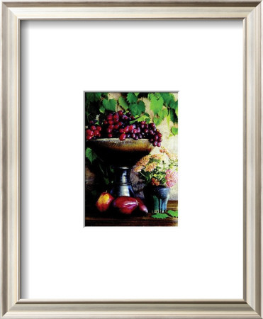 Vintners Choice I by Fred Wood Pricing Limited Edition Print image