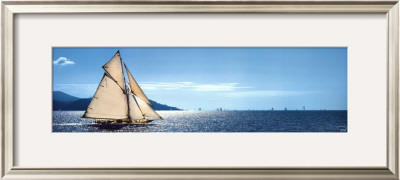 Regates Royales by Philip Plisson Pricing Limited Edition Print image