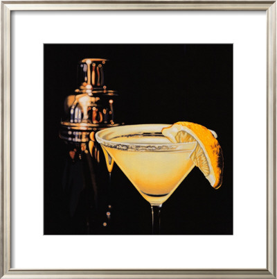 Lemon Drop by Ray Pelley Pricing Limited Edition Print image