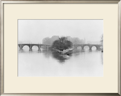 Paris, C.1952 by Henri Cartier-Bresson Pricing Limited Edition Print image