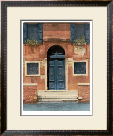 Door Series I by Deborah Dupont Pricing Limited Edition Print image
