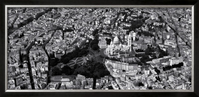 Sacre-Coeur by Guillaume Plisson Pricing Limited Edition Print image