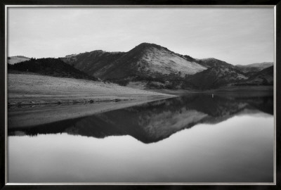 Emigrant Lake by Shane Settle Pricing Limited Edition Print image