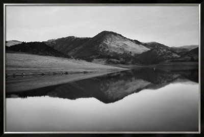 Emigrant Lake by Shane Settle Pricing Limited Edition Print image