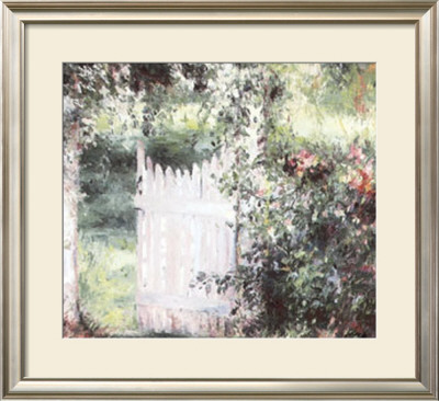 An Open Invitation, 1991 by Henrietta Milan Pricing Limited Edition Print image