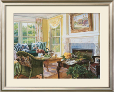 Southern Hospitality by Kevin Liang Pricing Limited Edition Print image