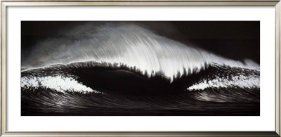 The Wave, 2003 by Robert Longo Pricing Limited Edition Print image