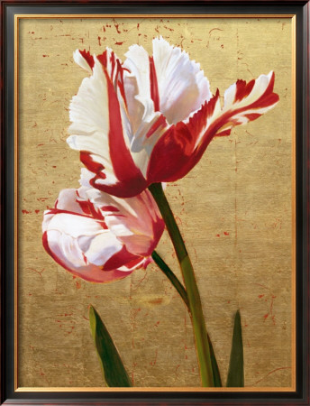 Flora by Robert Ginder Pricing Limited Edition Print image