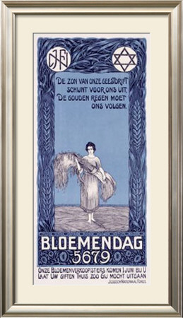 Bloemendag by D. Hoeden Pricing Limited Edition Print image