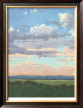 Easter Morning Ii by Kim Coulter Pricing Limited Edition Print image