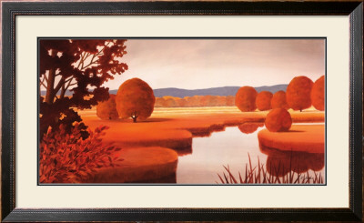 Autumn Magic Ii by Horst Jonas Pricing Limited Edition Print image
