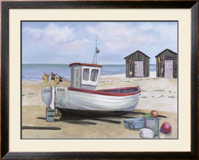 Breezy Day by Jane Hewlett Pricing Limited Edition Print image