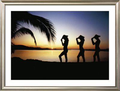 La Bamba by Carlos Gallegos Pricing Limited Edition Print image