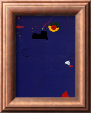 Fratellini by Joan Miró Pricing Limited Edition Print image