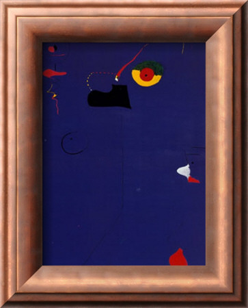 Fratellini by Joan Miro Pricing Limited Edition Print image