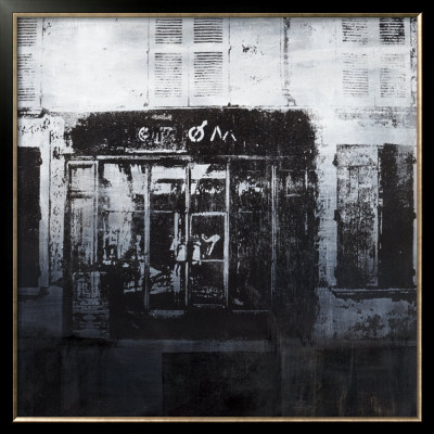 Sans Titre, 2007 by Francoise Dauchot Pricing Limited Edition Print image