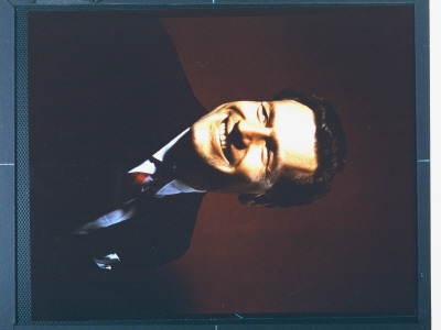 Nelson A. Rockefeller, Member Of Us Delegation To The Conference To Adopt The Charter Of The Un by Gjon Mili Pricing Limited Edition Print image
