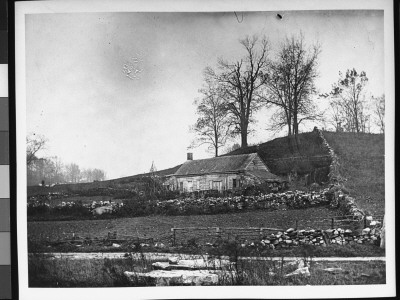 A Shanty Cabin Near The Quarry At Tuckahoe, Ny by Wallace G. Levison Pricing Limited Edition Print image