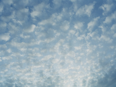 Summer Clouds In Sweden by Ann Eriksson Pricing Limited Edition Print image