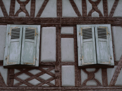 Colmar, Haut-Rhin, Alsace, North East France by Joe Cornish Pricing Limited Edition Print image