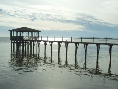 Pascagoula, Mississippi by Natalie Tepper Pricing Limited Edition Print image