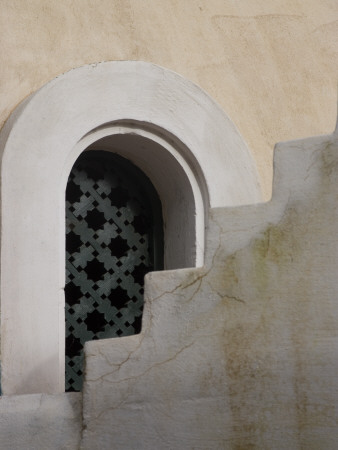 Mosque, Casbah, Algiers, Algeria by Natalie Tepper Pricing Limited Edition Print image