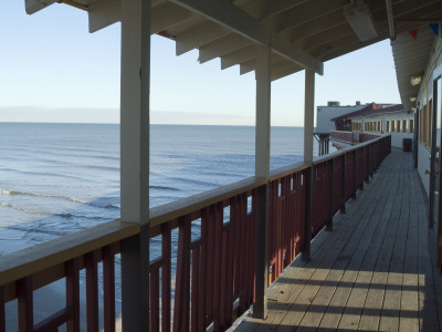 Galveston, Texas by Natalie Tepper Pricing Limited Edition Print image