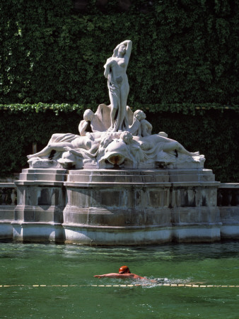 Szechenyi Baths, Budapest by Ralph Richter Pricing Limited Edition Print image