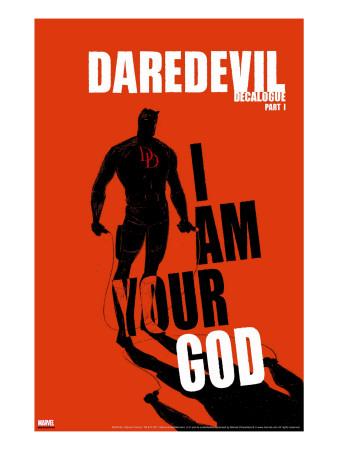 Daredevil #71 Cover: Daredevil by Maleev Alex Pricing Limited Edition Print image