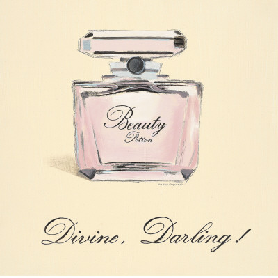 Divine Darling by Marco Fabiano Pricing Limited Edition Print image