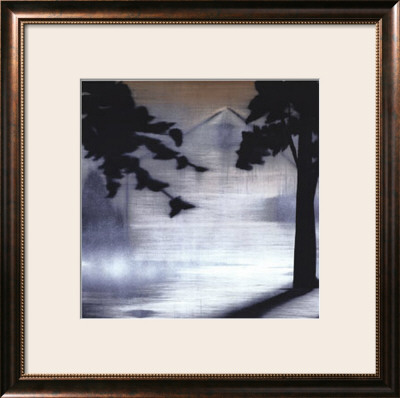 Landscape No. 194 by Hamilton Aguiar Pricing Limited Edition Print image