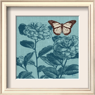 Butterfly Conservatory by Bella Dos Santos Pricing Limited Edition Print image