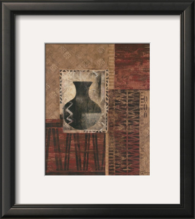 Artifact Revival I by Maria Donovan Pricing Limited Edition Print image