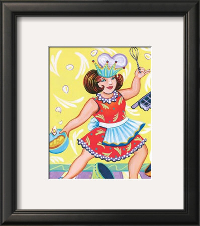 Mix It Up by Willy Nilly Pricing Limited Edition Print image