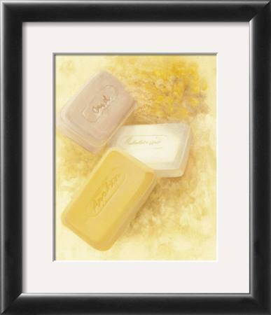 Soaps by Catherine Becquer Pricing Limited Edition Print image
