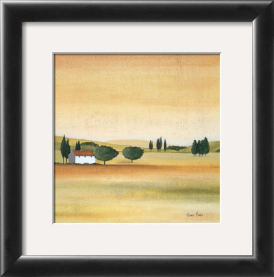 Sunny Day I by Hans Paus Pricing Limited Edition Print image