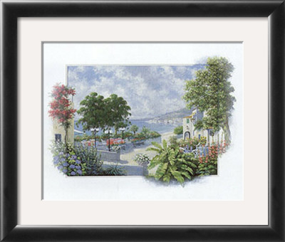 Ocean View by Peter Motz Pricing Limited Edition Print image